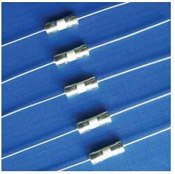 PTU 3.6*10陶瓷慢斷保險絲認證齊全