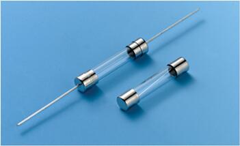  6D Φ6.35×32 玻璃快斷保險絲