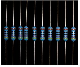  金膜電阻，繞線電阻，保險(xiǎn)電阻，電阻保險(xiǎn)絲，電阻，保險(xiǎn)絲電阻