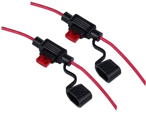 汽車保險(xiǎn)絲盒