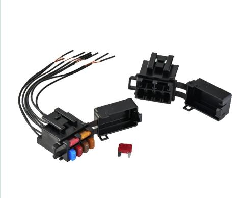 汽車保險(xiǎn)絲盒