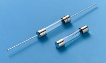 6E  6.35*32玻璃慢斷保險絲