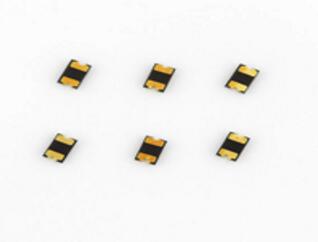 Bourns伯恩斯1812系列自恢復貼片保險絲