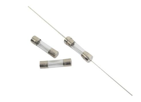 350V 5*20快斷玻璃管保險絲