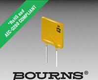 BOURNS 車規(guī)保險(xiǎn)絲 MF-RHT AEC-Q200認(rèn)證 