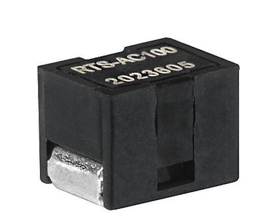 RTS貼片溫度保險絲，貼片溫度保險絲