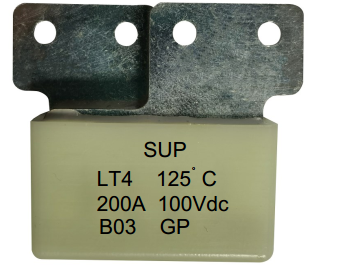 200A100V 溫度保險絲