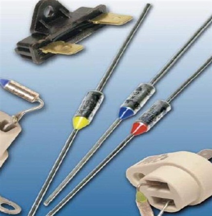 艾默生溫度保險絲